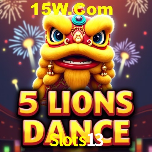 A Emoção da Loteria na Slots13: Uma Chance de Mudança de Vida