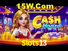 Statistics Slots13