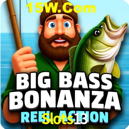 Bônus de Boas-vindas Slots13