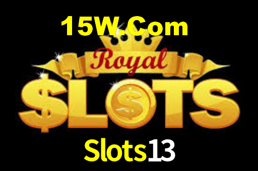 Slots13: Seu Cassino Premiado com Pagamentos Rápidos