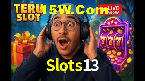 Experiência VIP Slots13