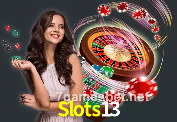 vivo no cassino Slots13