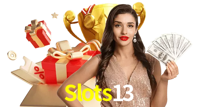 Slots13