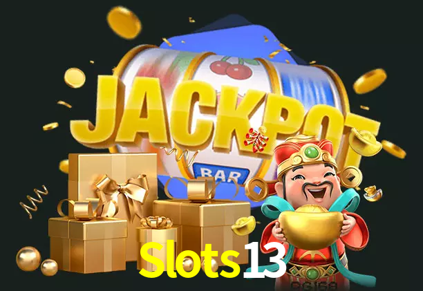 Slots13 bet