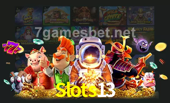 cassino Slots13