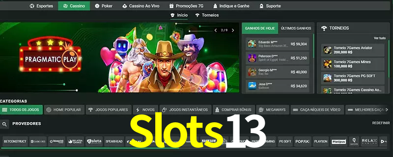 cassino Slots13