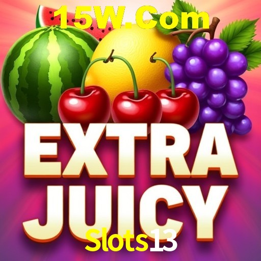 Descubra o Mundo do Cassino Online com Slots13