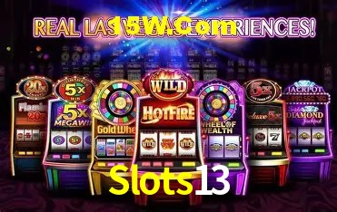 Casino Ao Vivo Slots13