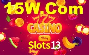 Sports Statistics Slots13