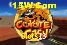 Bonus Features Slots13