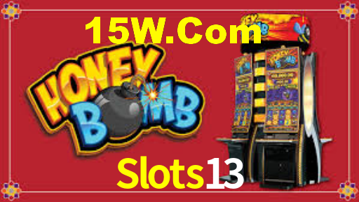 Slots13 Bet