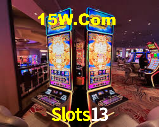 Slots13