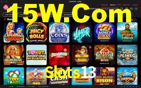 VIP Casino Slots13