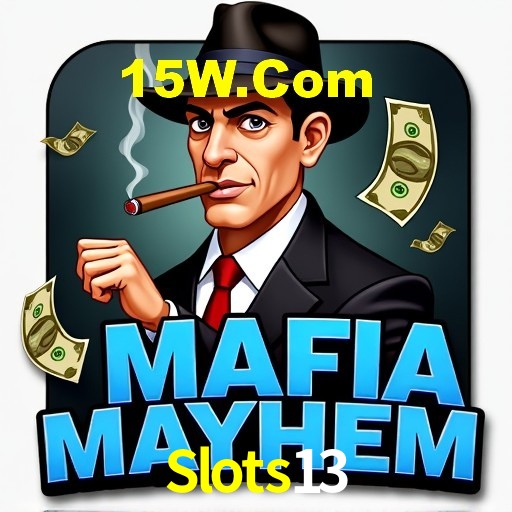 Torneios Slots13