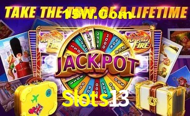Apostas de Tênis Slots13