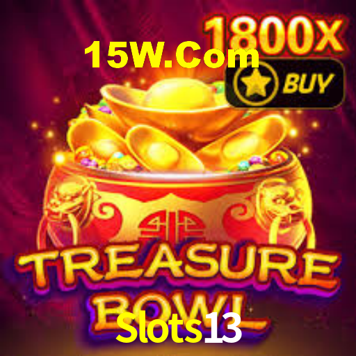 Slots13