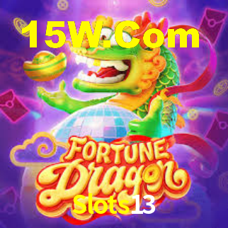 Slots13