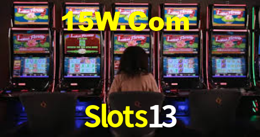 Slots13,Slots13.Com