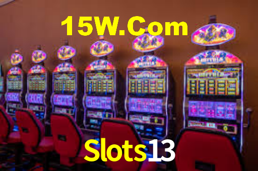 Slots13