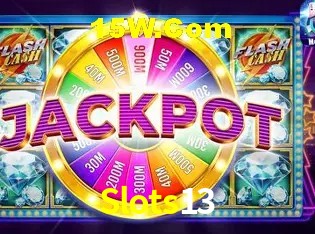 Jogos populares e pagamentos rápidos na Slots13