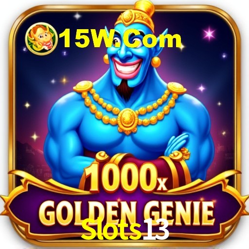 PIX Instantâneo Slots13