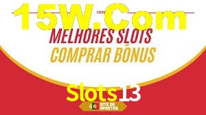 Programa VIP Slots13