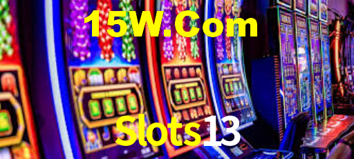 Slots13,Slots13.Com