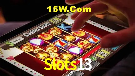 Cadastro Rápido Slots13