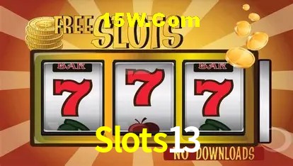 Segurança 2FA Slots13