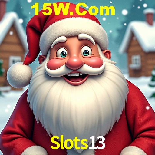 Responsive Design Slots13