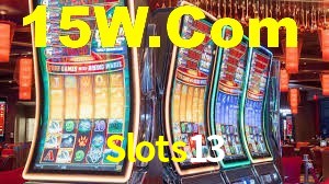 Tournaments Slots13