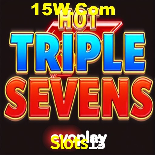 Seasonal Promotions Slots13