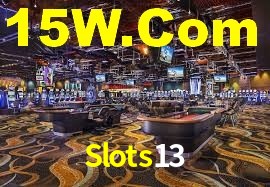 Blackjack Table Slots13