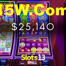 Live Casino Slots13