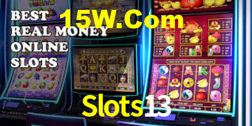 Slots13