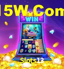 Slots13 Bet