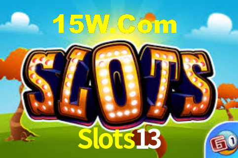 Download de APK seguro na Slots13