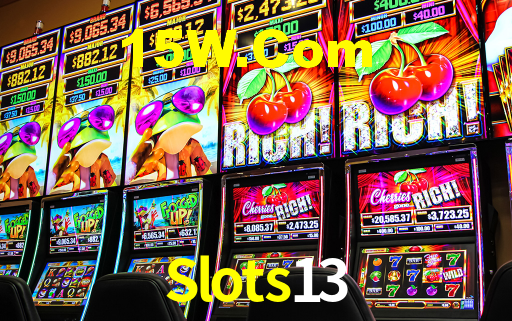 Slots13,Slots13.Com