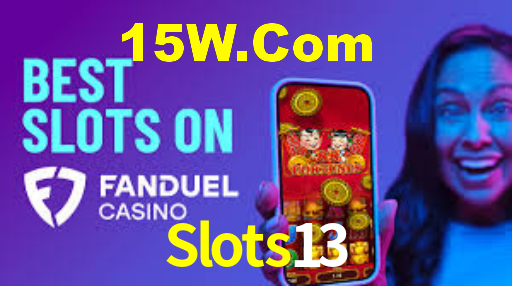 Slots13: A Experiência de Casino com Jogos de Mesa ao Vivo