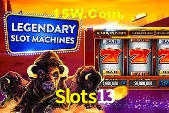 Promoções Sazonais Slots13
