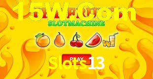 Roulette Table Slots13