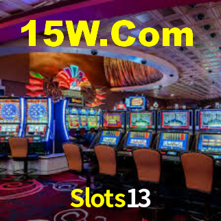 Slots13,Slots13.Com
