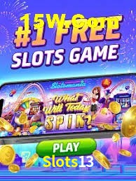 Games Directory Slots13