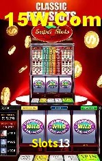 Diretório de Jogos Slots13