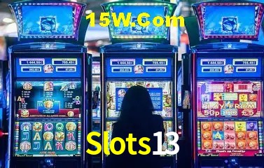 Benefícios da Conta Slots13