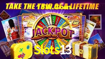 Login Seguro Slots13