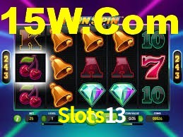 Exclusive Games Slots13