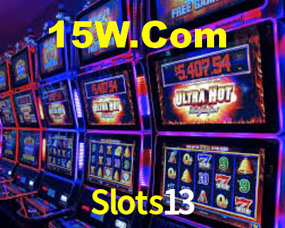 Instalação rápida do APK Slots13