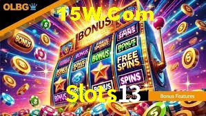 Game Statistics Slots13