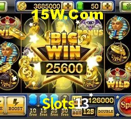 Apostas de Futebol Slots13